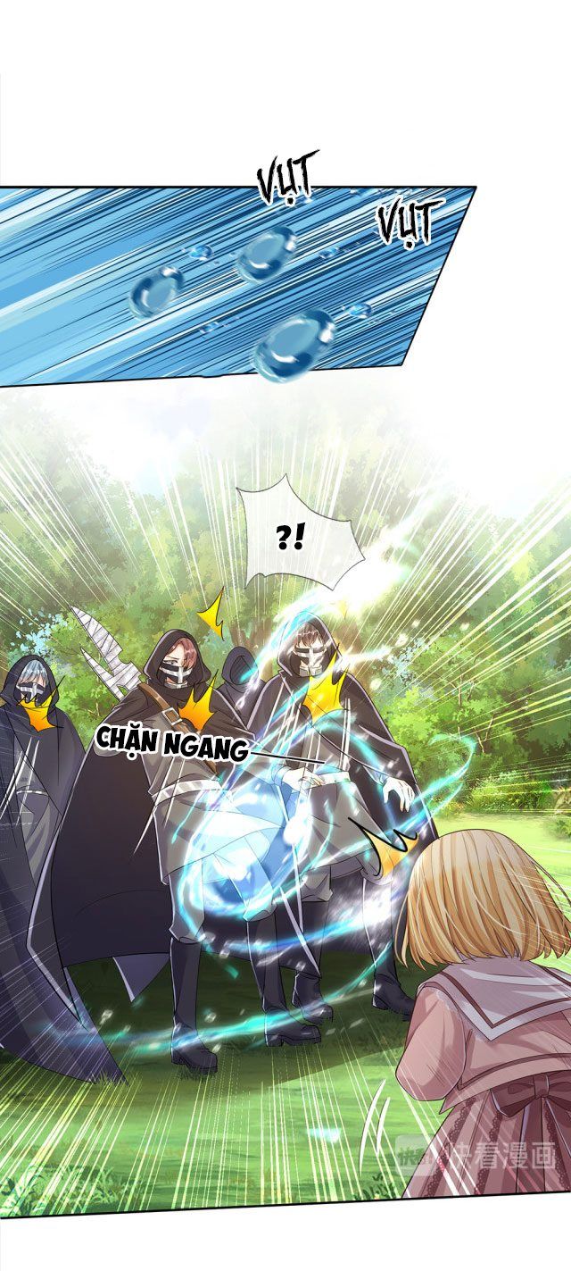 đọc truyện Ta, Nữ Hoàng Edith Chương 28 ảnh 16 tại Thiên Thai Truyện