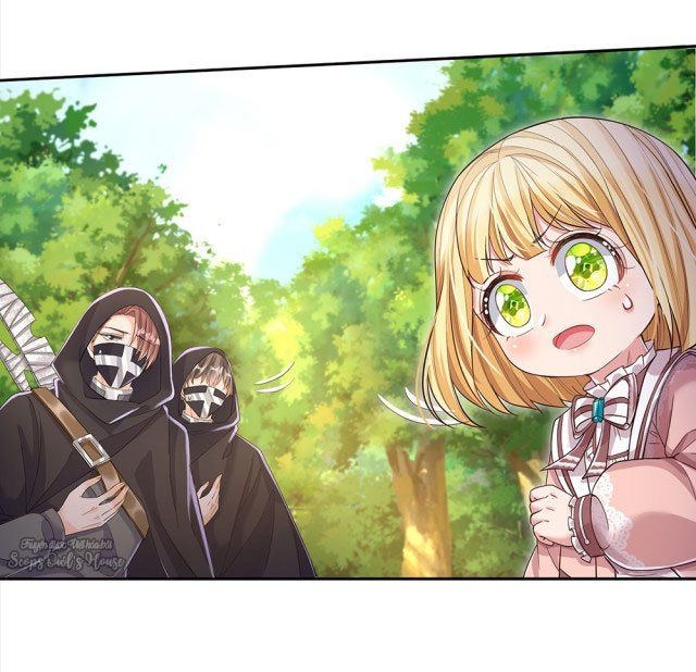 đọc truyện Ta, Nữ Hoàng Edith Chương 28 ảnh 17 tại Thiên Thai Truyện