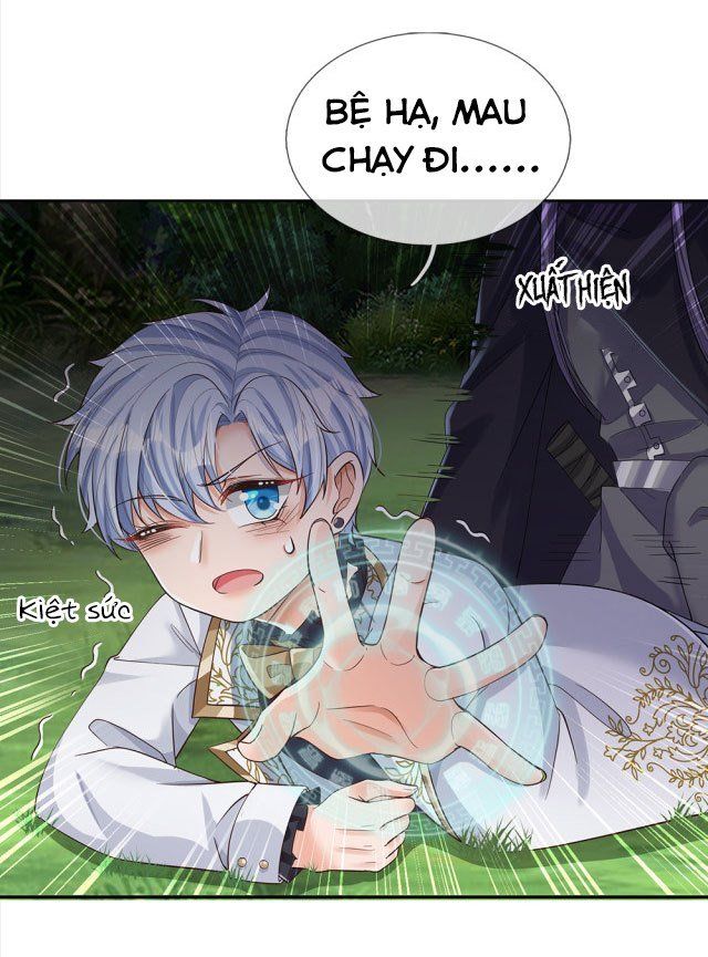 đọc truyện Ta, Nữ Hoàng Edith Chương 28 ảnh 18 tại Thiên Thai Truyện