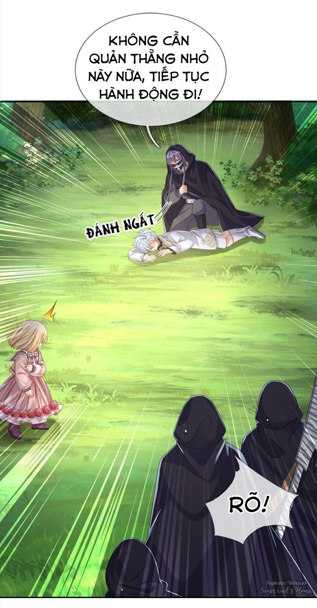 đọc truyện Ta, Nữ Hoàng Edith Chương 28 ảnh 20 tại Thiên Thai Truyện