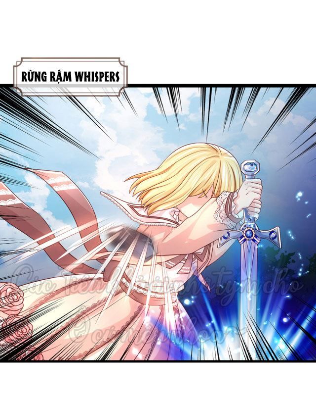 đọc truyện Ta, Nữ Hoàng Edith Chương 28 ảnh 4 tại Thiên Thai Truyện