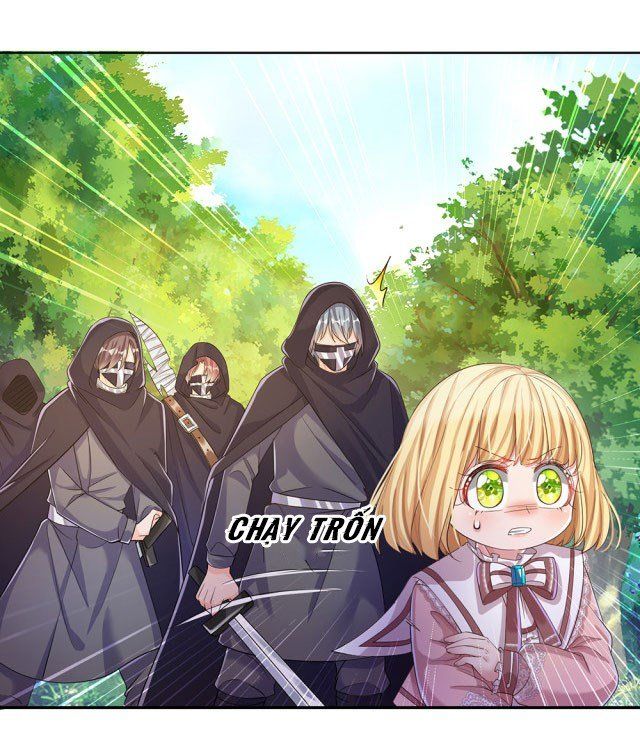 đọc truyện Ta, Nữ Hoàng Edith Chương 28 ảnh 22 tại Thiên Thai Truyện