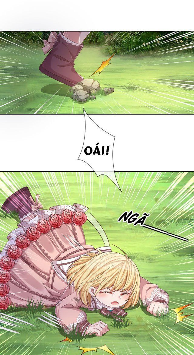 đọc truyện Ta, Nữ Hoàng Edith Chương 28 ảnh 24 tại Thiên Thai Truyện