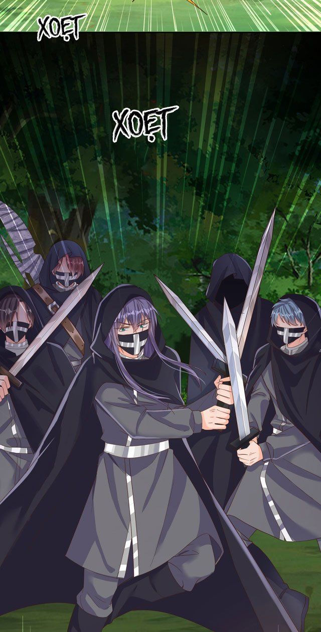 đọc truyện Ta, Nữ Hoàng Edith Chương 28 ảnh 25 tại Thiên Thai Truyện