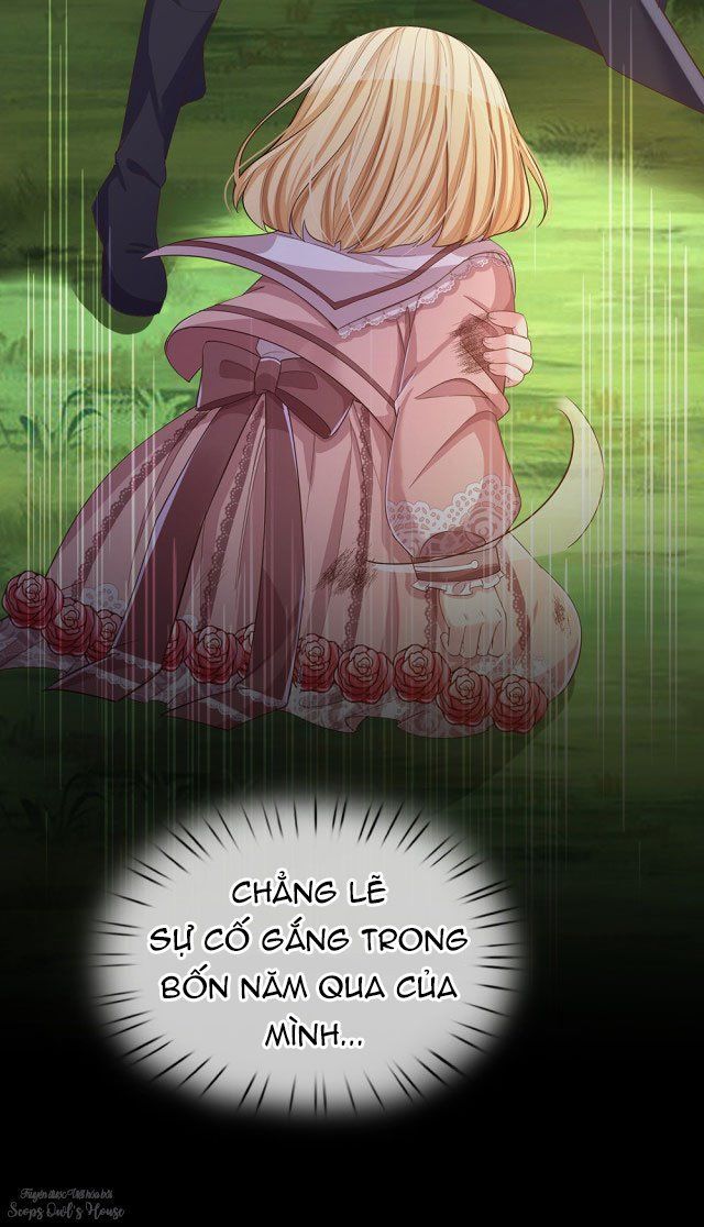 đọc truyện Ta, Nữ Hoàng Edith Chương 28 ảnh 26 tại Thiên Thai Truyện