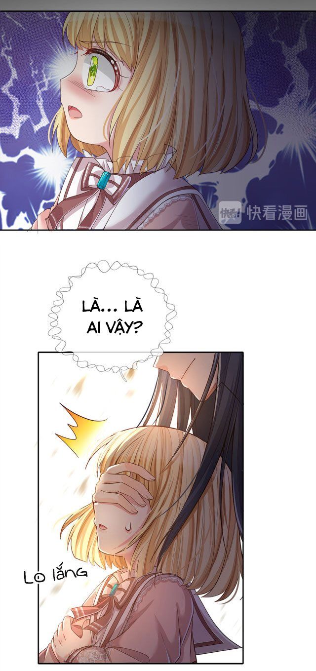 đọc truyện Ta, Nữ Hoàng Edith Chương 28 ảnh 28 tại Thiên Thai Truyện