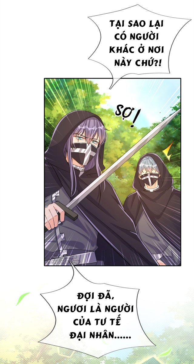 đọc truyện Ta, Nữ Hoàng Edith Chương 28 ảnh 29 tại Thiên Thai Truyện