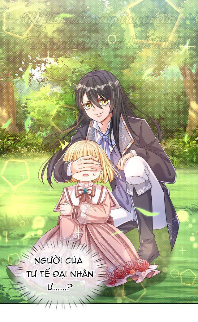 đọc truyện Ta, Nữ Hoàng Edith Chương 28 ảnh 30 tại Thiên Thai Truyện