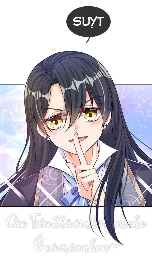 đọc truyện Ta, Nữ Hoàng Edith Chương 28 ảnh 31 tại Thiên Thai Truyện