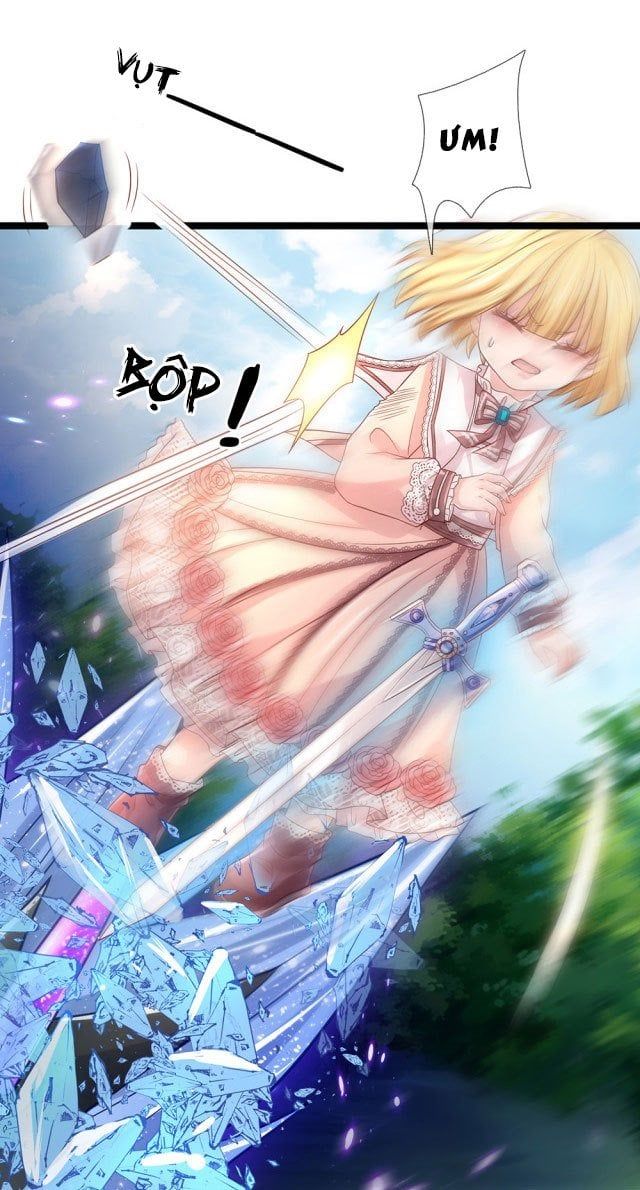 đọc truyện Ta, Nữ Hoàng Edith Chương 28 ảnh 5 tại Thiên Thai Truyện