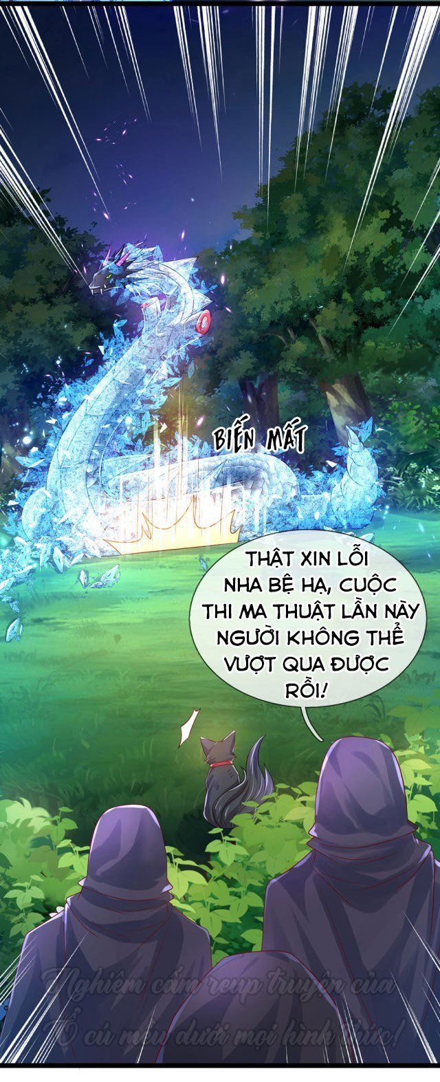 đọc truyện Ta, Nữ Hoàng Edith Chương 28 ảnh 6 tại Thiên Thai Truyện