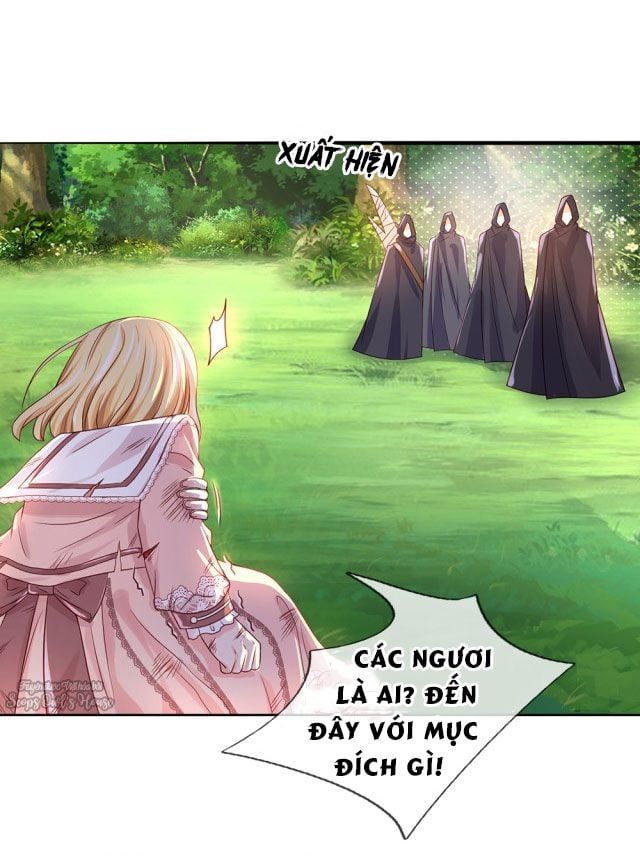 đọc truyện Ta, Nữ Hoàng Edith Chương 28 ảnh 8 tại Thiên Thai Truyện