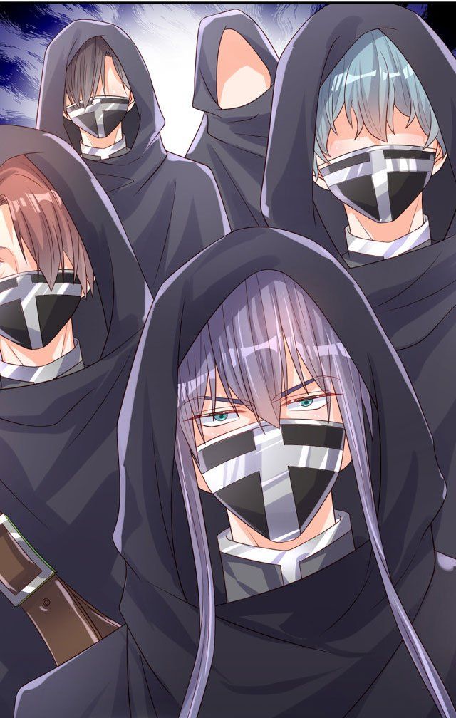 đọc truyện Ta, Nữ Hoàng Edith Chương 28 ảnh 9 tại Thiên Thai Truyện