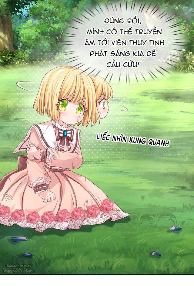 đọc truyện Ta, Nữ Hoàng Edith Chương 28 ảnh 11 tại Thiên Thai Truyện