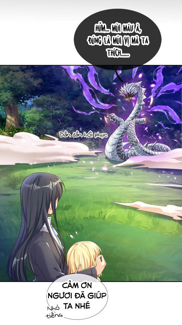 đọc truyện Ta, Nữ Hoàng Edith Chương 29 ảnh 13 tại Thiên Thai Truyện