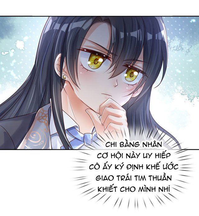 đọc truyện Ta, Nữ Hoàng Edith Chương 29 ảnh 17 tại Thiên Thai Truyện