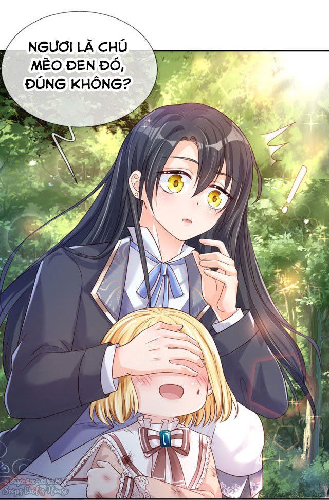 đọc truyện Ta, Nữ Hoàng Edith Chương 29 ảnh 18 tại Thiên Thai Truyện