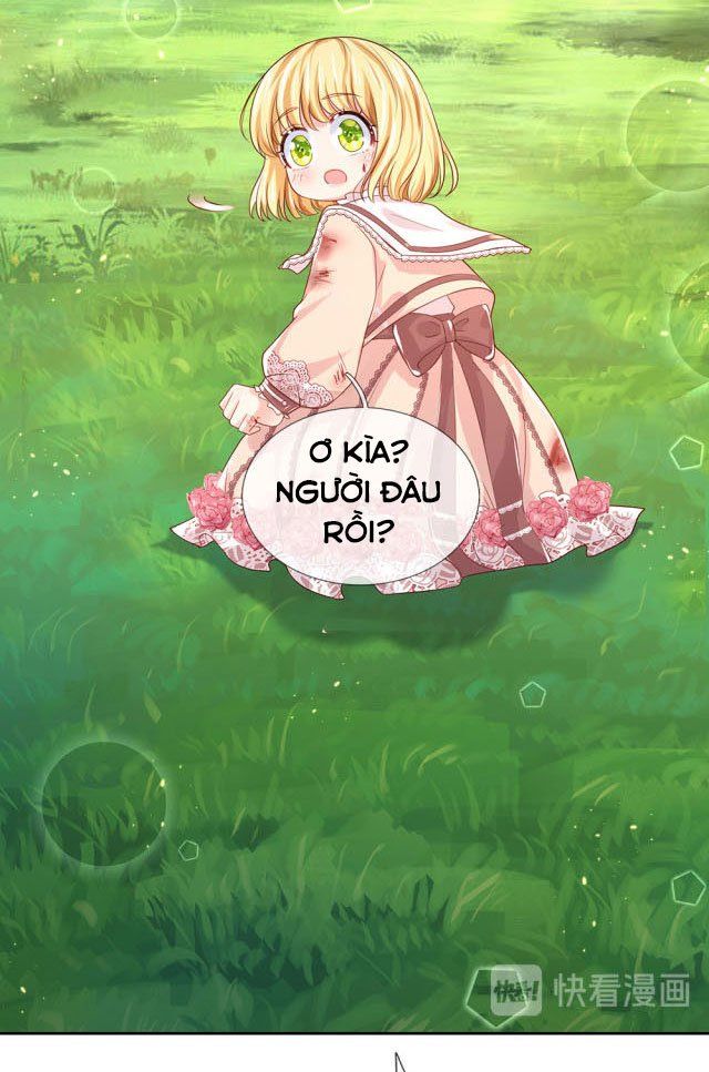 đọc truyện Ta, Nữ Hoàng Edith Chương 29 ảnh 22 tại Thiên Thai Truyện