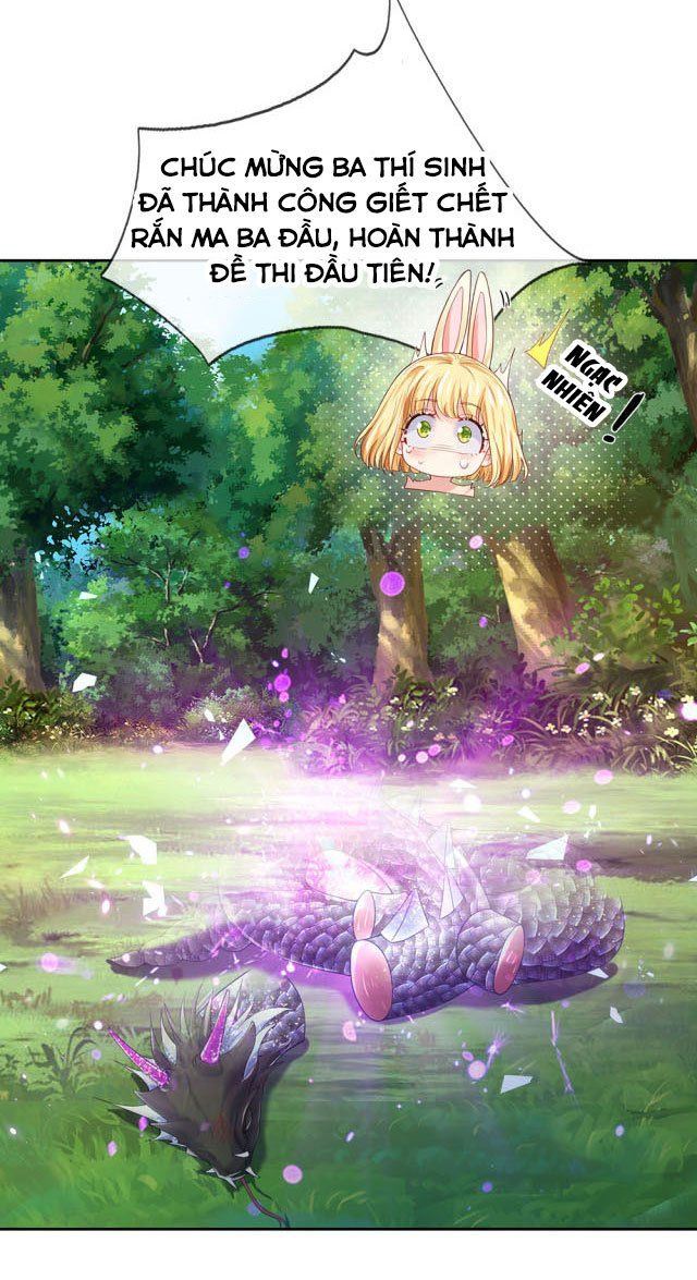 đọc truyện Ta, Nữ Hoàng Edith Chương 29 ảnh 23 tại Thiên Thai Truyện