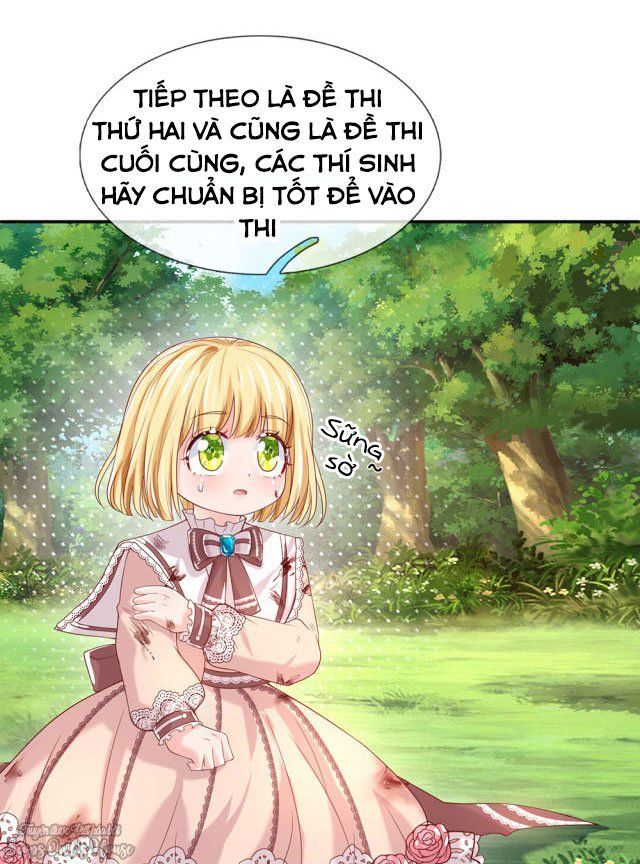 đọc truyện Ta, Nữ Hoàng Edith Chương 29 ảnh 24 tại Thiên Thai Truyện