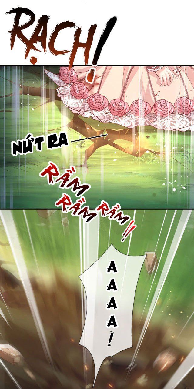 đọc truyện Ta, Nữ Hoàng Edith Chương 29 ảnh 26 tại Thiên Thai Truyện