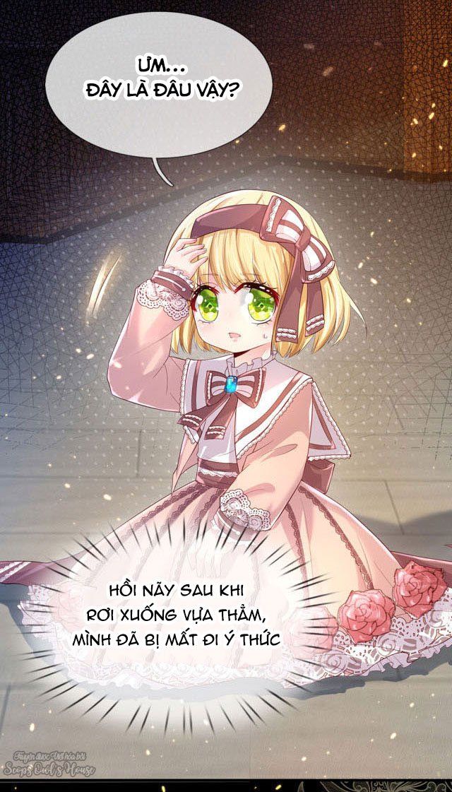 đọc truyện Ta, Nữ Hoàng Edith Chương 29 ảnh 30 tại Thiên Thai Truyện