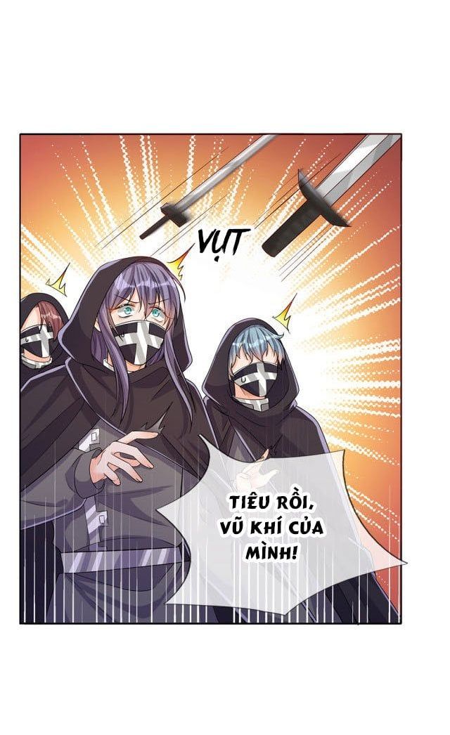 đọc truyện Ta, Nữ Hoàng Edith Chương 29 ảnh 5 tại Thiên Thai Truyện