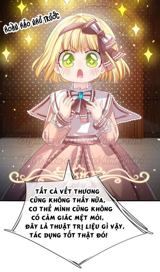 đọc truyện Ta, Nữ Hoàng Edith Chương 29 ảnh 32 tại Thiên Thai Truyện