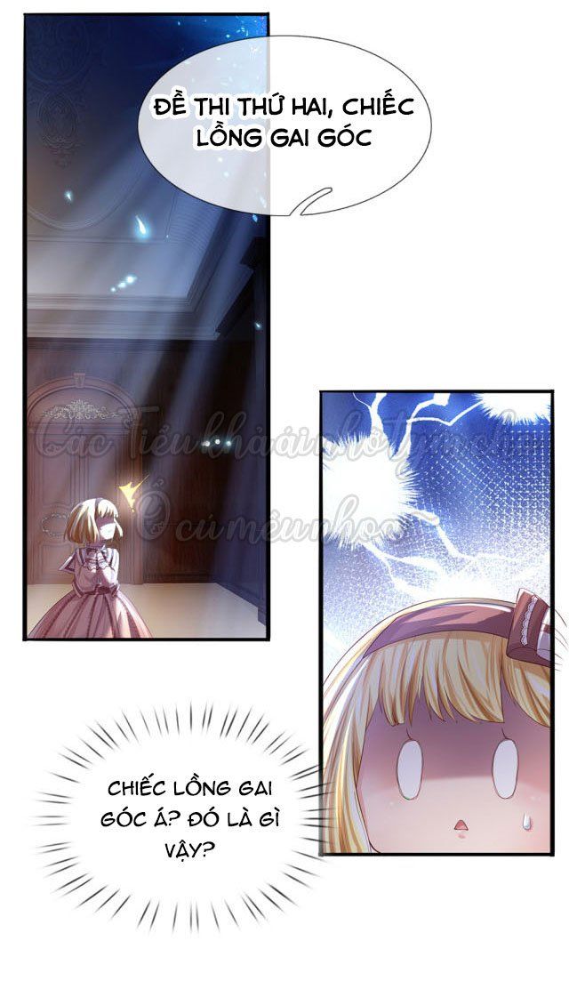 đọc truyện Ta, Nữ Hoàng Edith Chương 29 ảnh 33 tại Thiên Thai Truyện