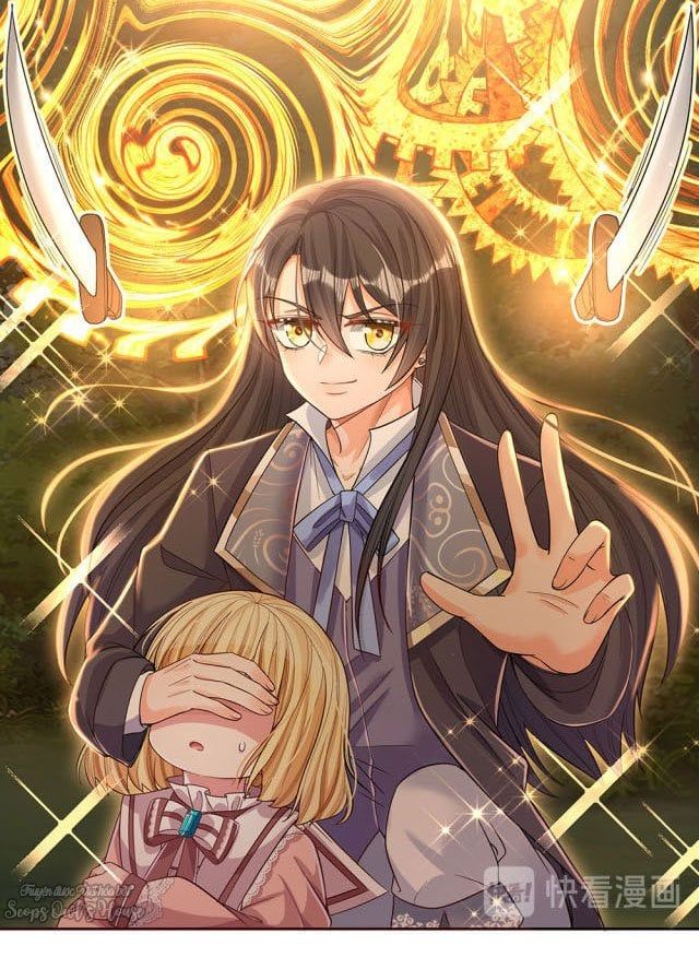 đọc truyện Ta, Nữ Hoàng Edith Chương 29 ảnh 7 tại Thiên Thai Truyện