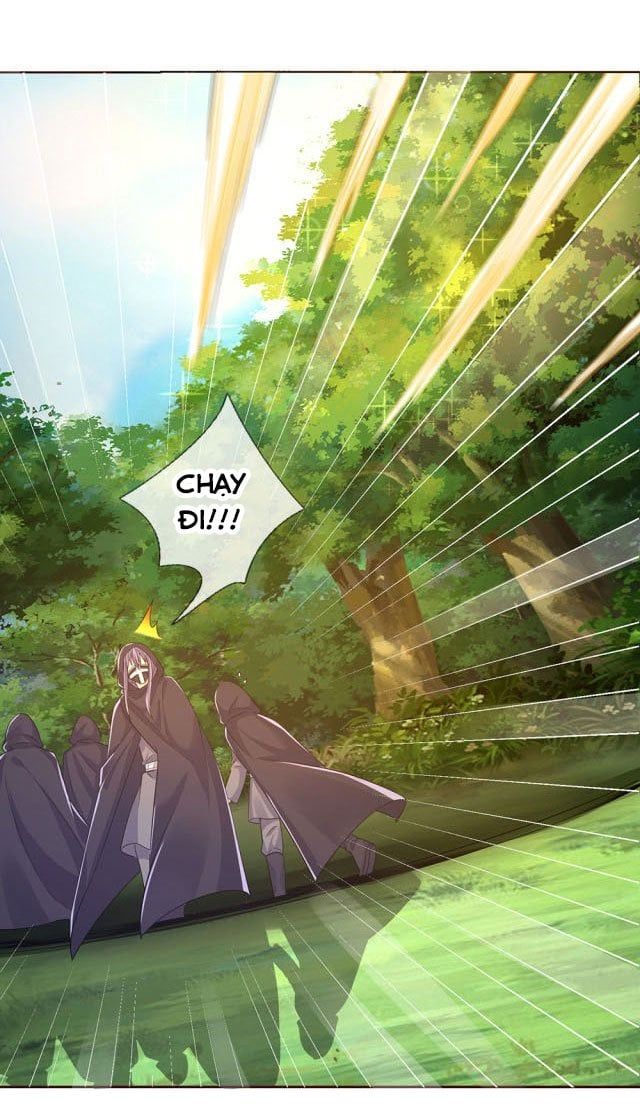 đọc truyện Ta, Nữ Hoàng Edith Chương 29 ảnh 9 tại Thiên Thai Truyện