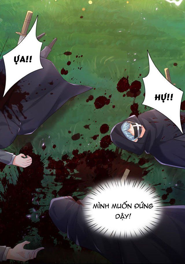 đọc truyện Ta, Nữ Hoàng Edith Chương 29 ảnh 11 tại Thiên Thai Truyện