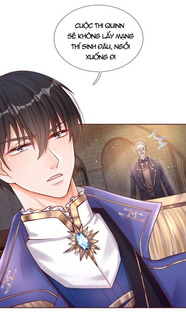 đọc truyện Ta, Nữ Hoàng Edith Chương 30 ảnh 13 tại Thiên Thai Truyện