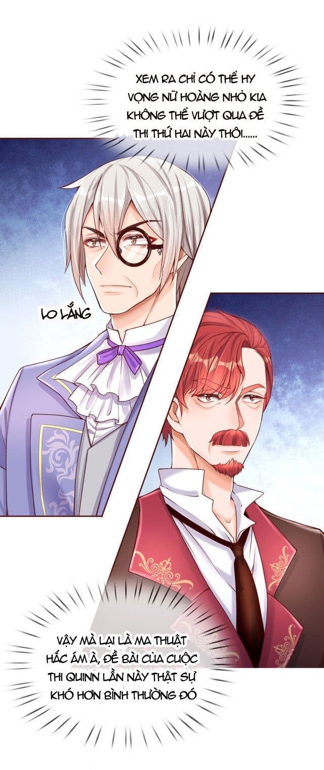 đọc truyện Ta, Nữ Hoàng Edith Chương 30 ảnh 14 tại Thiên Thai Truyện