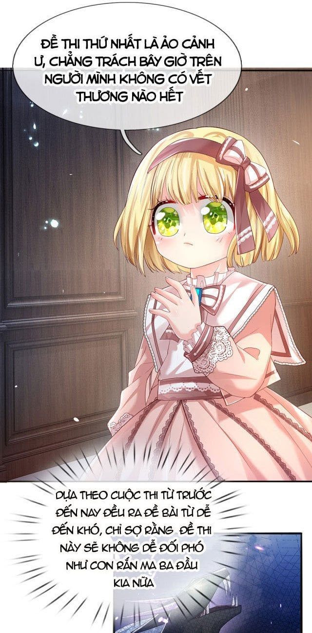 đọc truyện Ta, Nữ Hoàng Edith Chương 30 ảnh 16 tại Thiên Thai Truyện