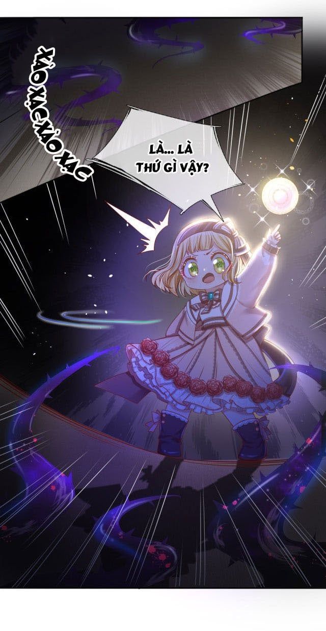 đọc truyện Ta, Nữ Hoàng Edith Chương 30 ảnh 19 tại Thiên Thai Truyện