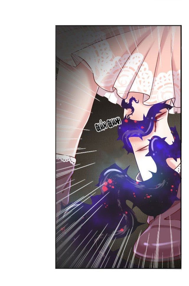 đọc truyện Ta, Nữ Hoàng Edith Chương 30 ảnh 20 tại Thiên Thai Truyện