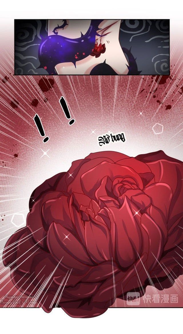 đọc truyện Ta, Nữ Hoàng Edith Chương 30 ảnh 21 tại Thiên Thai Truyện