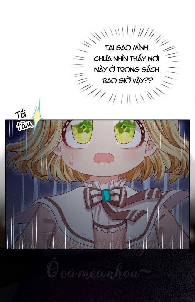 đọc truyện Ta, Nữ Hoàng Edith Chương 30 ảnh 4 tại Thiên Thai Truyện