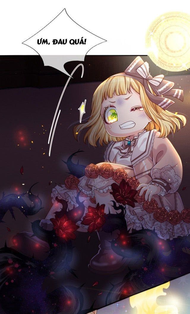 đọc truyện Ta, Nữ Hoàng Edith Chương 30 ảnh 22 tại Thiên Thai Truyện