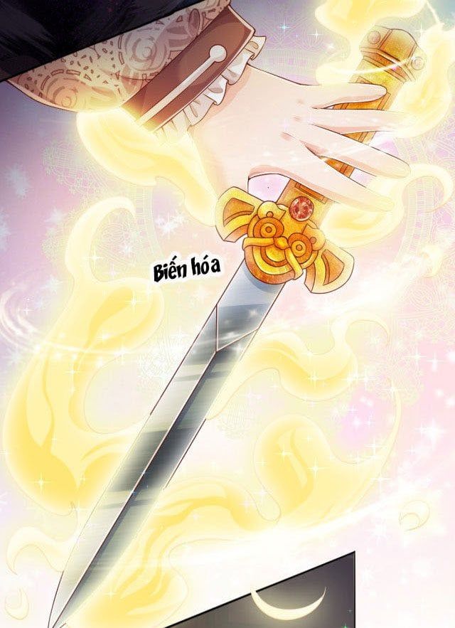 đọc truyện Ta, Nữ Hoàng Edith Chương 30 ảnh 23 tại Thiên Thai Truyện