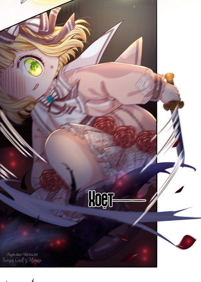 đọc truyện Ta, Nữ Hoàng Edith Chương 30 ảnh 24 tại Thiên Thai Truyện