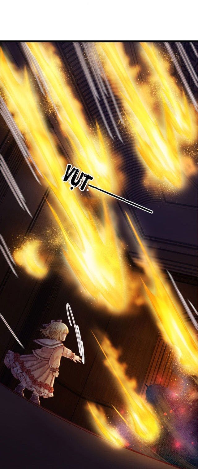 đọc truyện Ta, Nữ Hoàng Edith Chương 30 ảnh 28 tại Thiên Thai Truyện