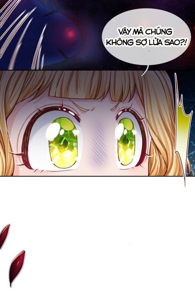 đọc truyện Ta, Nữ Hoàng Edith Chương 30 ảnh 31 tại Thiên Thai Truyện