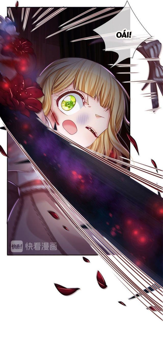 đọc truyện Ta, Nữ Hoàng Edith Chương 30 ảnh 32 tại Thiên Thai Truyện