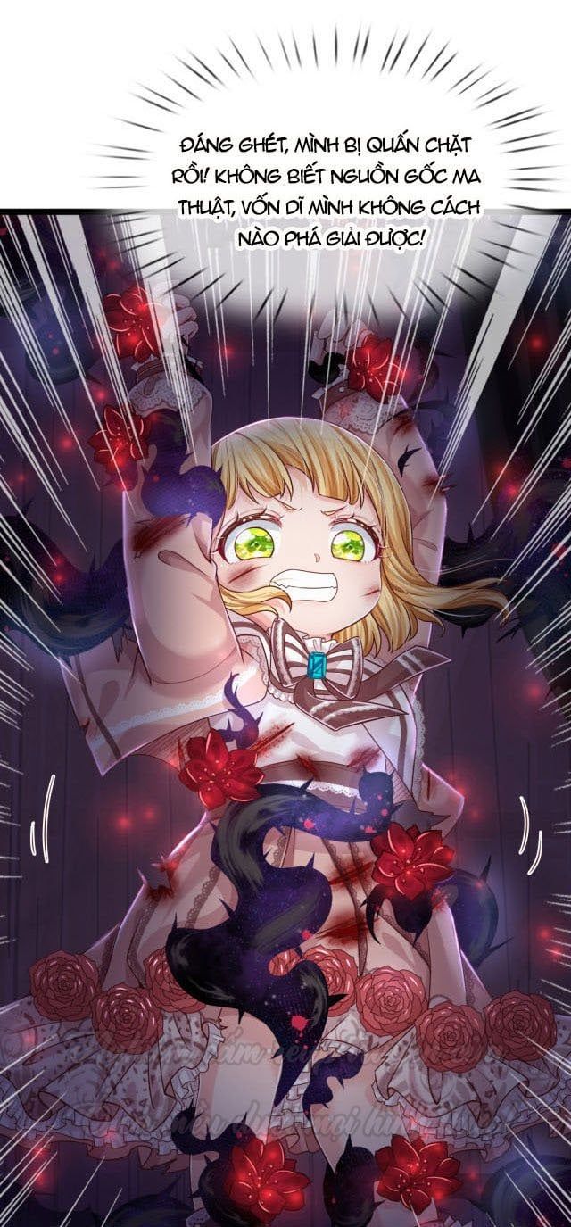 đọc truyện Ta, Nữ Hoàng Edith Chương 30 ảnh 33 tại Thiên Thai Truyện