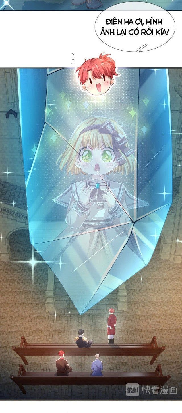 đọc truyện Ta, Nữ Hoàng Edith Chương 30 ảnh 7 tại Thiên Thai Truyện