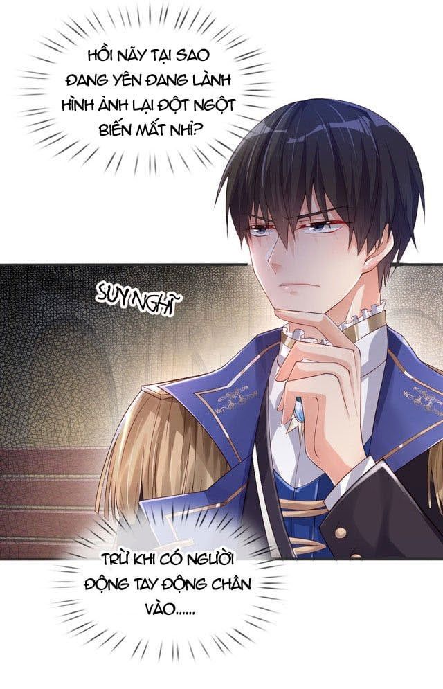 đọc truyện Ta, Nữ Hoàng Edith Chương 30 ảnh 8 tại Thiên Thai Truyện