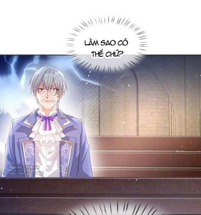 đọc truyện Ta, Nữ Hoàng Edith Chương 30 ảnh 9 tại Thiên Thai Truyện