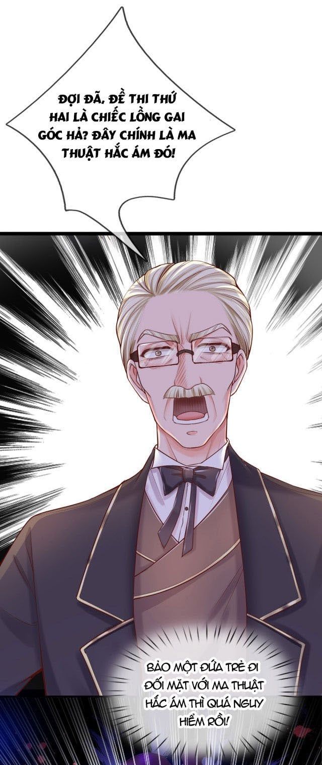 đọc truyện Ta, Nữ Hoàng Edith Chương 30 ảnh 11 tại Thiên Thai Truyện